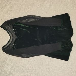 Women's Figure skating dress